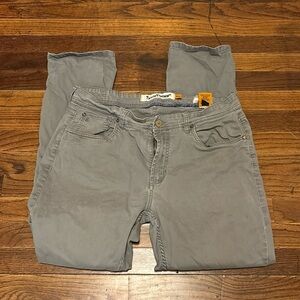 Taylor Vintage Men’s Pants